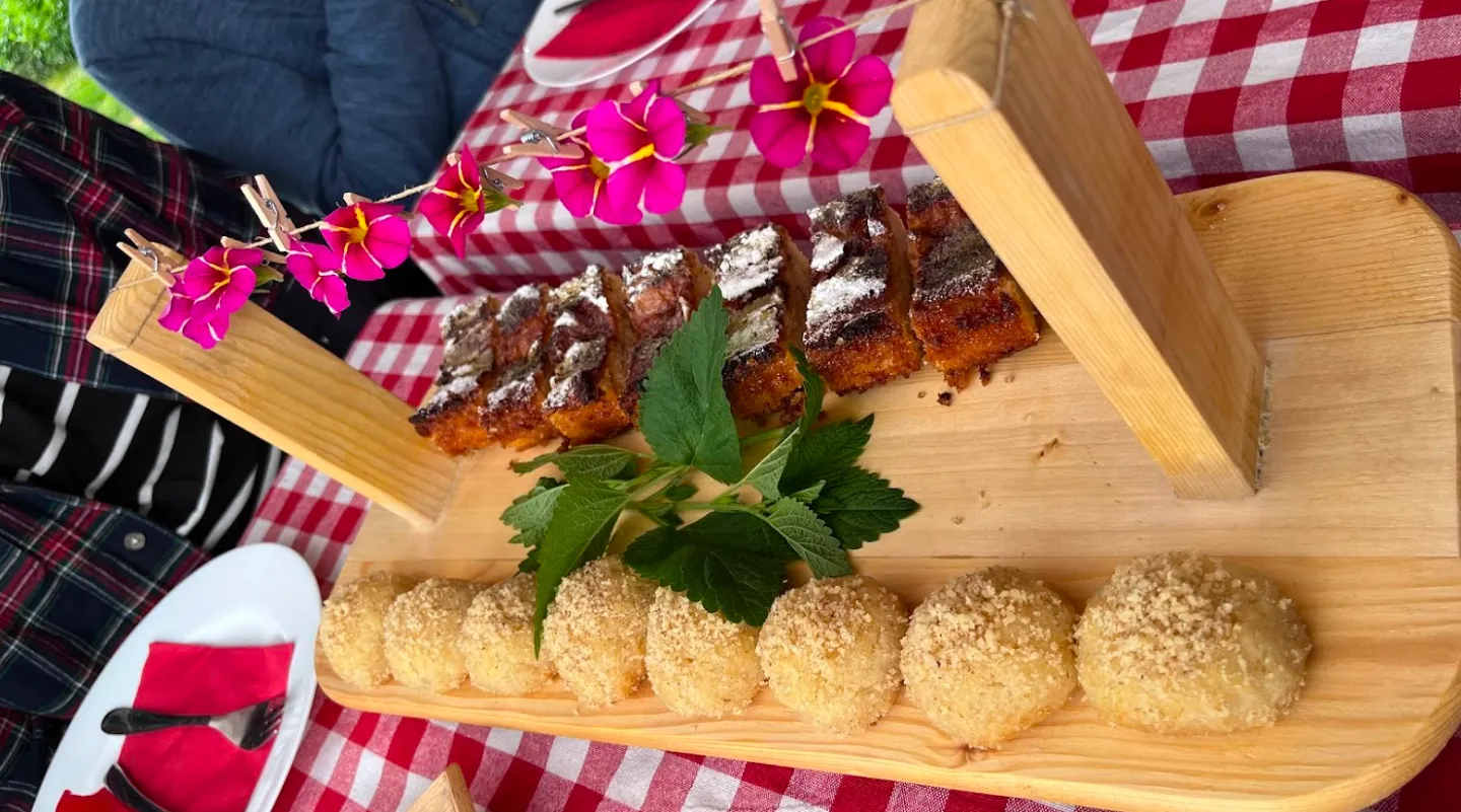 Gerecht